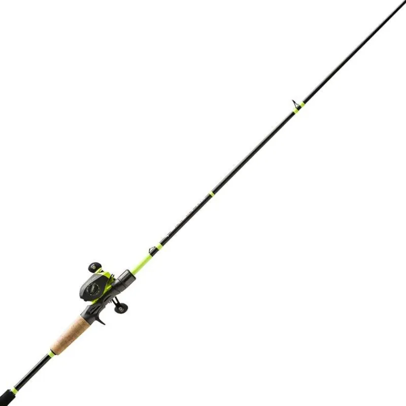 13 Fishing Ensembles Carnassier^Ensemble Casting Origin Nx Cast Combo