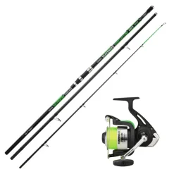 Sunset Ensembles Mer * Ensemble Casting Seavenger Surfcasting + Seavenger Sw