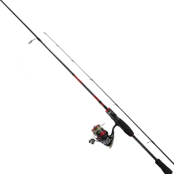 Daiwa Ensembles Carnassier * Ensemble Ninja Tsuki