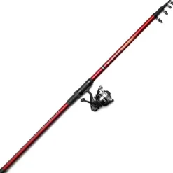DAM Ensembles Mer^Ensemble Fighter Pro Combo Xh-T Spin