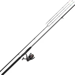 DAM Ensembles Coup & Anglaise^Ensemble Feeder Full Tech Multi-Picker Combo