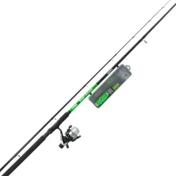 SRT Feeder|Ensembles Coup & Anglaise * Ensemble Feeder Kit Fish ’N Play Fitfeeder 2703 + 301Rd + Box