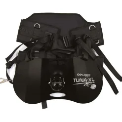 Explorer Tackle Accessoires * Ensemble Harnais + Baudrier Tuna-Xl