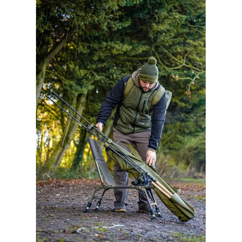 Korum Ensembles Carpe^Ensemble Progress Roving Kit
