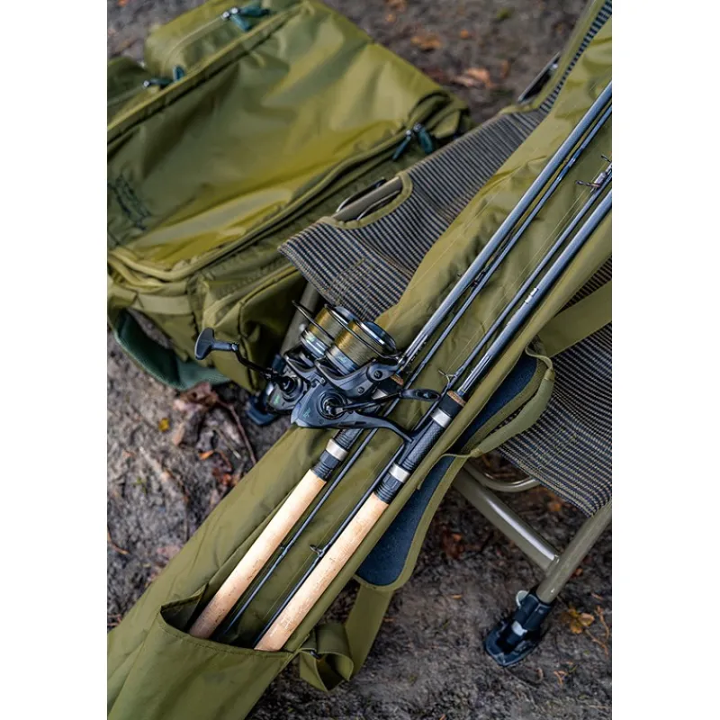 Korum Ensembles Carpe^Ensemble Progress Roving Kit
