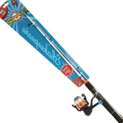 Shakespeare Ensembles Carnassier|Ensembles Truite^Ensemble Lancer Cosmic Spinning Combo