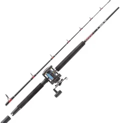 Abu Garcia Ensembles Mer^Ensemble Mer Muscle Tip 2 Sections