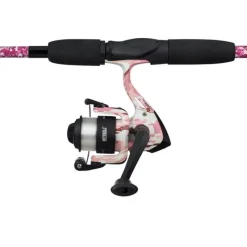 Mitchell Ensembles Carnassier^Ensemble Tanager Pink Camo Ii Spin Combo