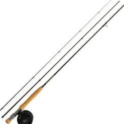 Daiwa Ensembles Mouche * Ensemble Mouche Sweepfire