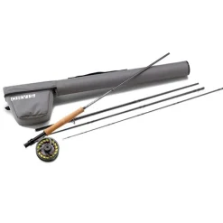 Orvis Ensembles Mouche * Ensemble Mouche Clearwater Outfit