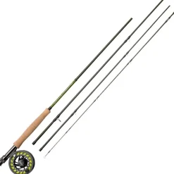 Orvis Ensembles Mouche * Ensemble Mouche Encounter