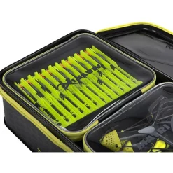 Fox Matrix Bagagerie Coup * Ensemble Sacs Eva Eva Tackle Storage System