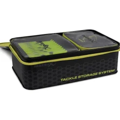 Fox Matrix Bagagerie Coup * Ensemble Sacs Eva Eva Tackle Storage System