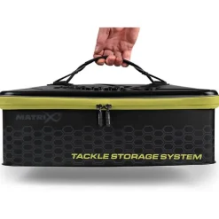 Fox Matrix Bagagerie Coup * Ensemble Sacs Eva Eva Tackle Storage System