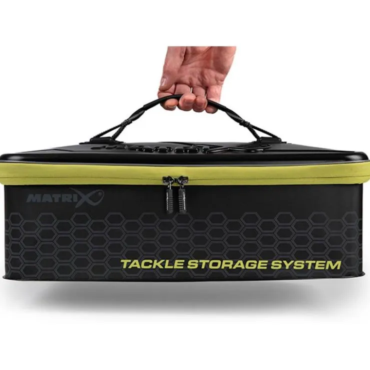 Fox Matrix Bagagerie Coup * Ensemble Sacs Eva Eva Tackle Storage System