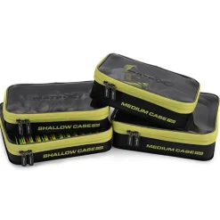 Fox Matrix Bagagerie Coup * Ensemble Sacs Eva Eva Tackle Storage System