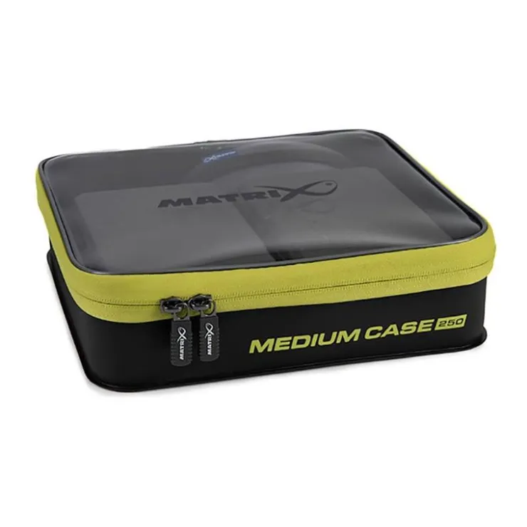 Fox Matrix Bagagerie Coup * Ensemble Sacs Eva Eva Tackle Storage System