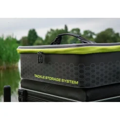 Fox Matrix Bagagerie Coup * Ensemble Sacs Eva Eva Tackle Storage System