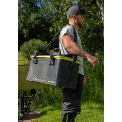 Fox Matrix Bagagerie Coup * Ensemble Sacs Eva Eva Xl Tackle Storage System