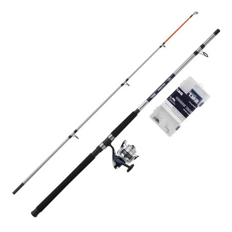 Shakespeare Ensembles Mer * Ensemble Salt Boat Basher Combo Set