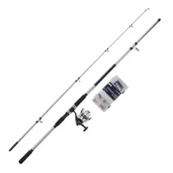 Shakespeare Ensembles Mer * Ensemble Salt Pier Pounder Combo Set