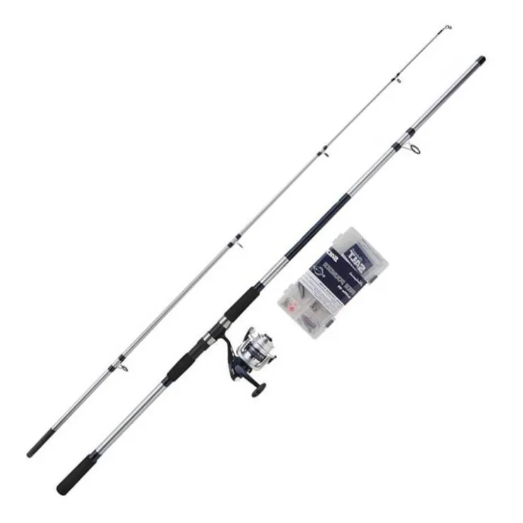 Shakespeare Ensembles Mer * Ensemble Salt Pier Pounder Combo Set