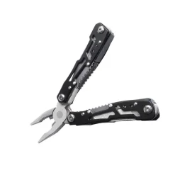 Abu Garcia Ensembles Carnassier^Ensemble Spinning Diplomat Wilderness Survival 4Pc Combo