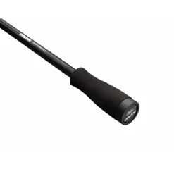 Abu Garcia Ensembles Carnassier^Ensemble Spinning Max X Spinning Combo With Line