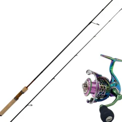 Autain Ensembles Truite * Ensemble Spinning Executive Trout + Kinari Fdsg
