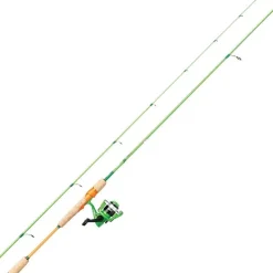 Berkley Ensembles Truite * Ensemble Spinning Flex Trout Spinning Combo