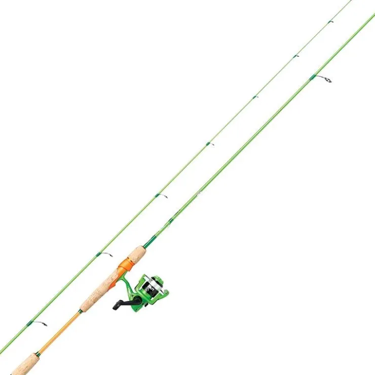 Berkley Ensembles Truite * Ensemble Spinning Flex Trout Spinning Combo