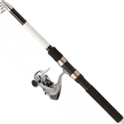 Daiwa Ensembles Carnassier * Ensemble Spinning Set Tele Lancer