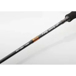 DAM Ensembles Carnassier * Ensemble Spinning Fire Wave Xp Spinning Combo