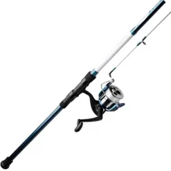 Kinetic Ensembles Mer * Ensemble Spinning Fantastica Mackerel Catcher