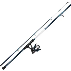 Kinetic Ensembles Mer * Ensemble Spinning Fantastica Mackerel Catcher