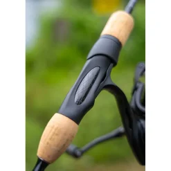 Zebco Ensembles Truite * Ensemble Spinning Trout Ul Combo