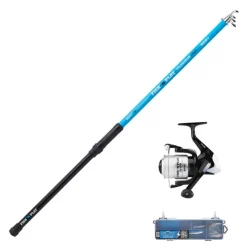 SRT Ensembles Mer * Ensemble Fish ’N Play Teledigue 364 + 61Fd + Box