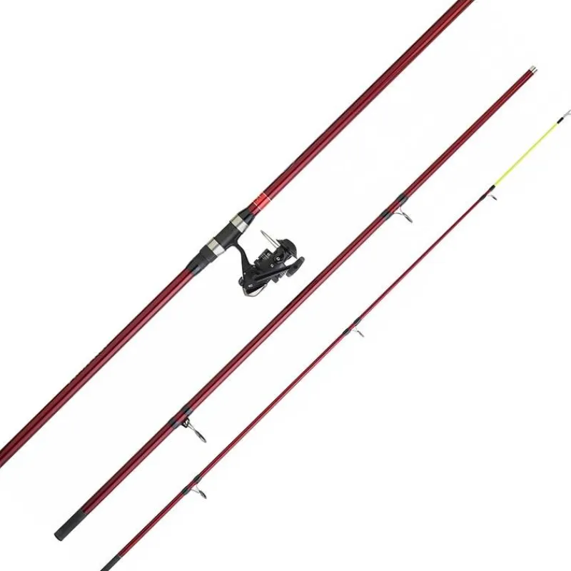 Daiwa Ensembles Mer^Ensemble Surf Set Surf 07/08