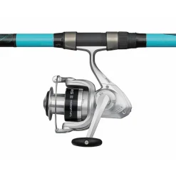 Mitchell Ensembles Mer^Ensemble Surf Tanager 3 Sw Surfcasting Combo