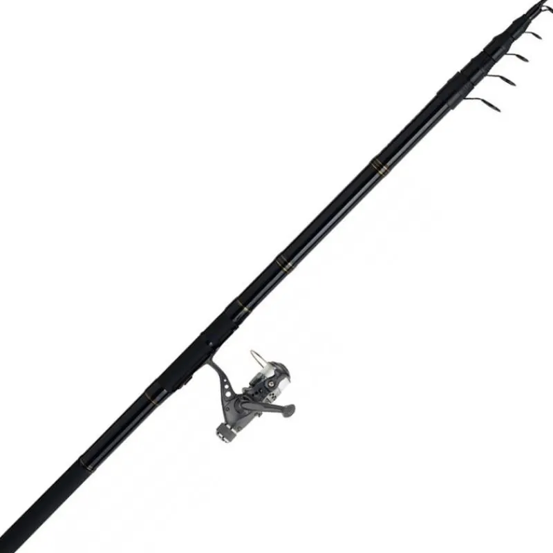 Daiwa Ensembles Truite^Ensemble Téléréglable Sweepfire Power