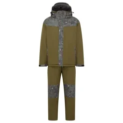 Trakker Vestes De Pêche * Ensemble Veste Et Pantalon Homme Cr2 2-Piece Winter Suit Camo