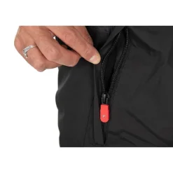 Fox Rage Vestes De Pêche^Ensemble Veste Et Pantalon Homme Winter Suit - Noir