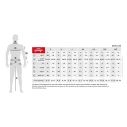 Fox Rage Vestes De Pêche^Ensemble Veste Et Pantalon Homme Winter Suit - Noir