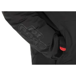 Fox Rage Vestes De Pêche^Ensemble Veste Et Pantalon Homme Winter Suit - Noir