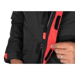 Fox Rage Vestes De Pêche^Ensemble Veste Et Pantalon Homme Winter Suit - Noir
