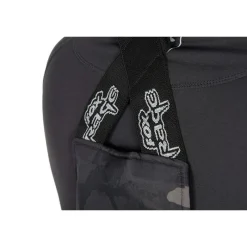 Fox Rage Vestes De Pêche^Ensemble Veste Et Pantalon Homme Winter Suit - Noir
