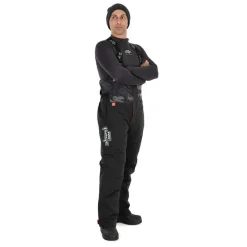Fox Rage Vestes De Pêche^Ensemble Veste Et Pantalon Homme Winter Suit - Noir