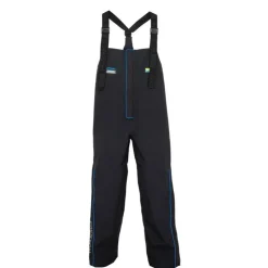 Preston Innovations Vestes De Pêche * Ensemble Veste + Salopette Dfh Suit - Noir