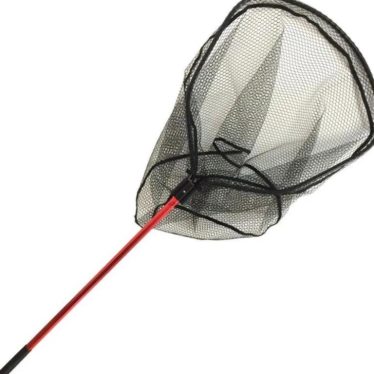 Volkien Epuisettes * Epuisette Red Devil