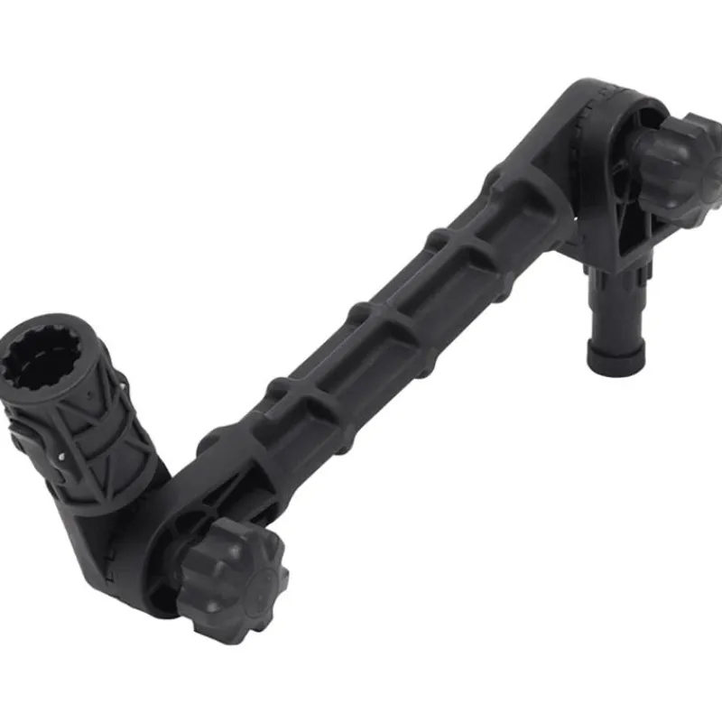 Berkley Float Tube & Accessoires|Float Tubes & Accessoires^Extension Extension Arm With Quick Release Lock
